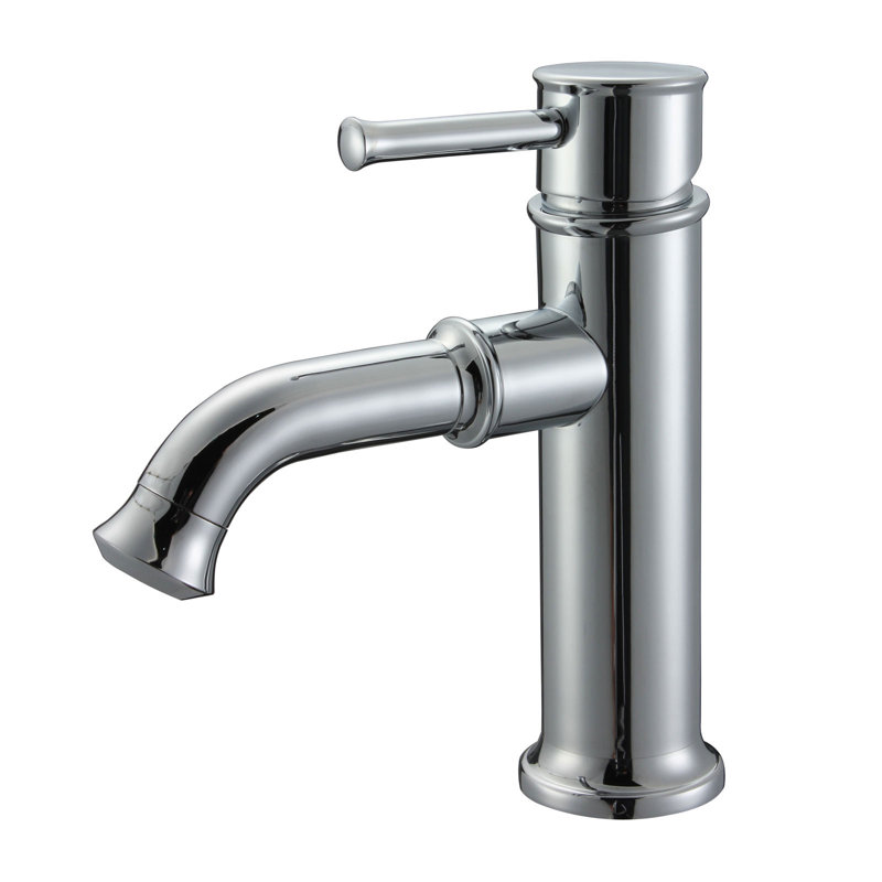 Elite Bathroom Faucet & Reviews Wayfair